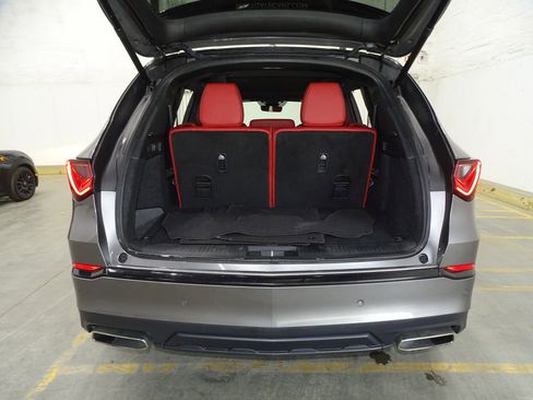 Used 2022 Acura MDX A-Spec image 16