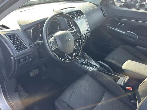 Used 2020 Mitsubishi Outlander Sport SE image 18