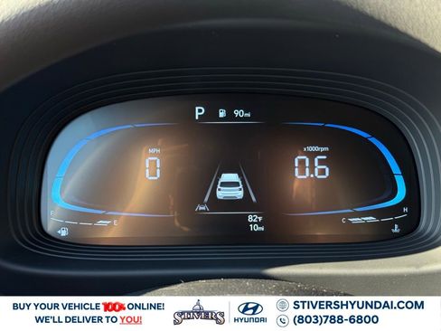 New 2026 Hyundai Venue SE image 23