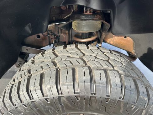 Used 2005 Dodge Ram 2500 Truck ST w/ Trailer Tow Group image 59