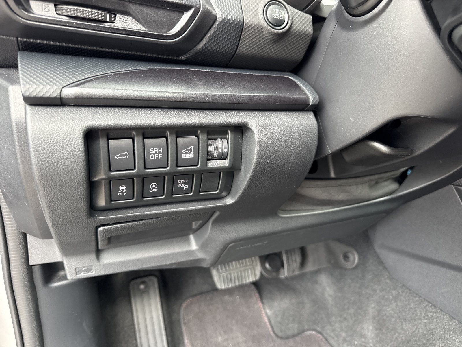 Used 2023 Subaru Forester Sport AWD/4WD image 19