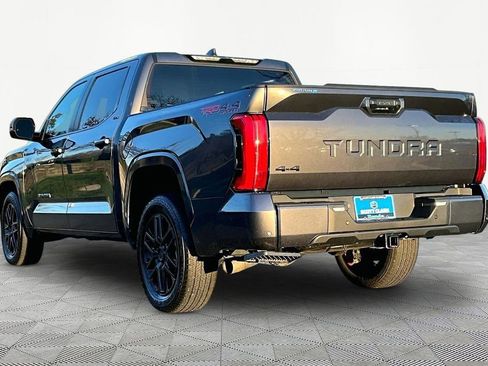 Used 2024 Toyota Tundra SR5 w/ TRD Sport Premium Package image 5