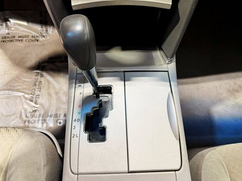 Used 2007 Toyota Camry LE image 16