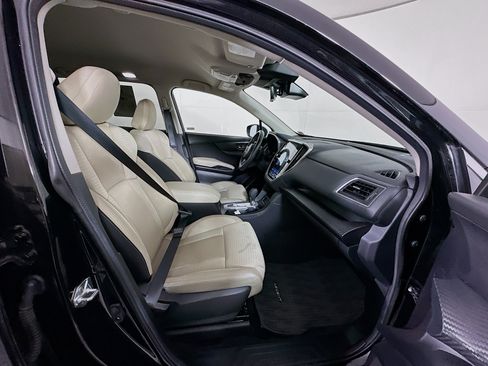 Used 2025 Subaru Ascent Premium AWD/4WD image 34
