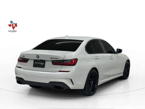 Used 2020 BMW M340i xDrive image 5