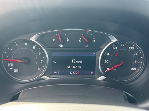 Used 2023 GMC Terrain SLE w/ Driver Convenience Package AWD/4WD image 14