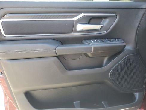 Used 2025 RAM 1500 Big Horn image 10