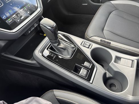 New 2026 Subaru Crosstrek 2.5i Wilderness image 22