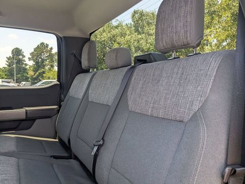Used 2023 Ford F150 XLT AWD/4WD image 27