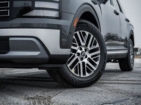 New 2026 Hyundai Palisade SEL Premium AWD/4WD image 6