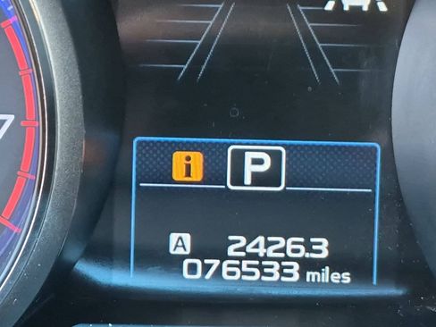 Used 2018 Subaru Outback 2.5i Limited AWD/4WD image 21