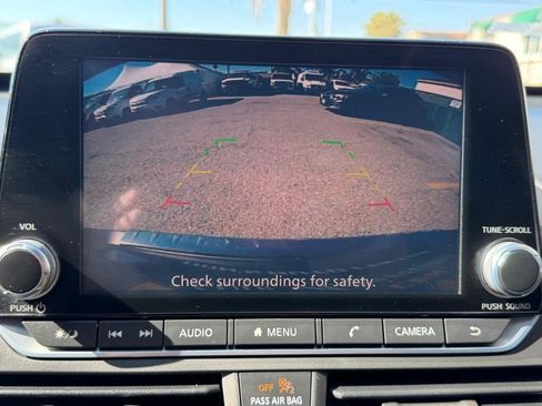 Used 2020 Nissan Altima 2.0 SR FWD image 40