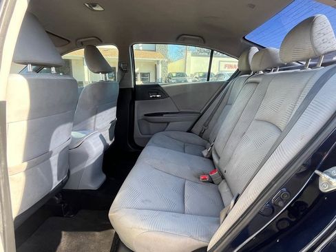 Used 2017 Honda Accord LX image 15