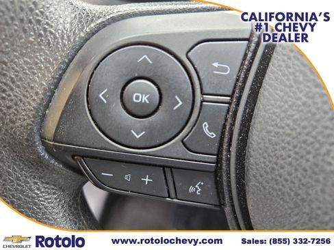 Used 2024 Toyota RAV4 XLE image 20