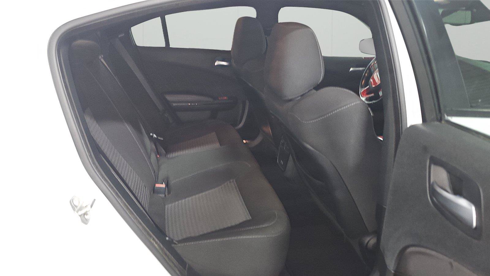 Used 2022 Dodge Charger R/T w/ Blacktop Package RWD image 13