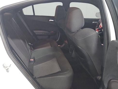 Used 2022 Dodge Charger R/T w/ Blacktop Package RWD image 13