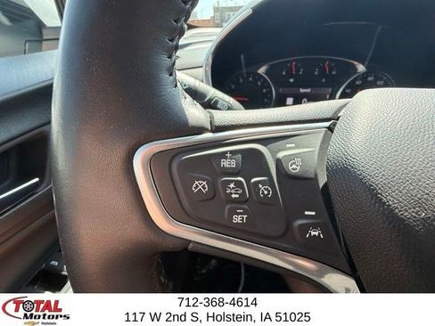 Used 2022 Chevrolet Equinox Premier AWD/4WD image 20