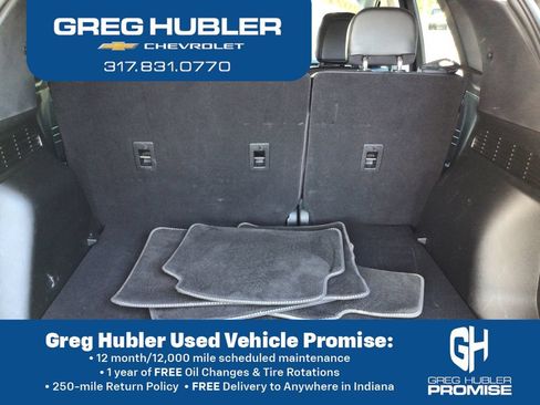 Used 2021 Ford Escape Titanium w/ Titanium Elite Package AWD/4WD image 41