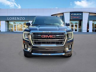 Used 2022 GMC Yukon SLT w/ SLT Premium Package RWD video 2