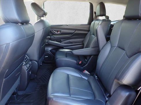 Certified 2025 Subaru Ascent Bronze Edition AWD/4WD image 10
