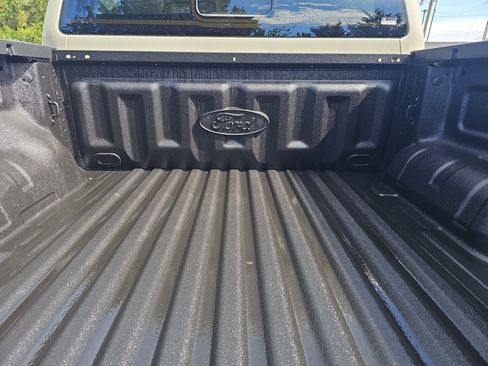 New 2026 Ford Ranger XLT w/ Equipment Group 301A High AWD/4WD image 10
