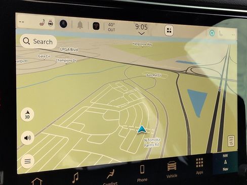 New 2026 Jeep Grand Wagoneer L Limited image 21