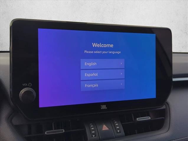 Certified 2025 Toyota RAV4 XLE Premium w/ Weather Package AWD/4WD image 17