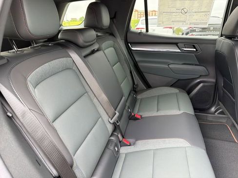 New 2026 GMC Terrain AT4 w/ Convenience Package III AWD/4WD image 23