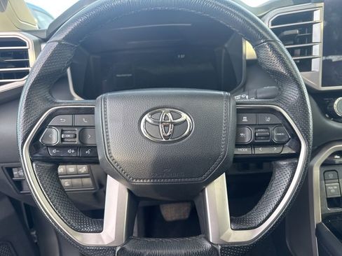 Used 2022 Toyota Tundra Limited image 9