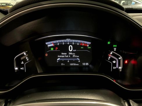 Used 2021 Honda CR-V EX image 12