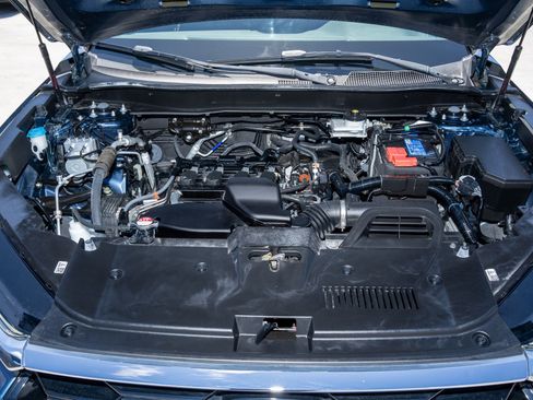 Certified 2023 Honda CR-V EX-L image 36