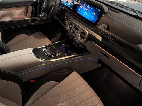 New 2027 Mercedes-Benz G 63 AMG 4MATIC image 15
