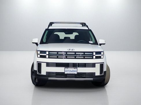 New 2026 Hyundai Santa Fe SEL image 2