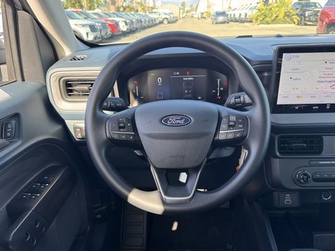 New 2026 Ford Maverick XL w/ Equipment Group 101A image 20