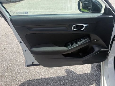 Used 2026 Honda Civic Sport image 12
