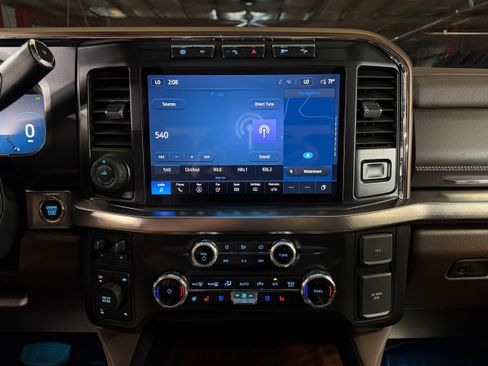 Used 2024 Ford F350 King Ranch w/ Chrome Package AWD/4WD image 24