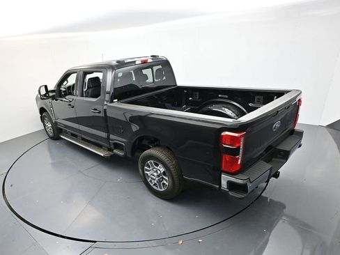 New 2026 Ford F350 Lariat RWD image 22