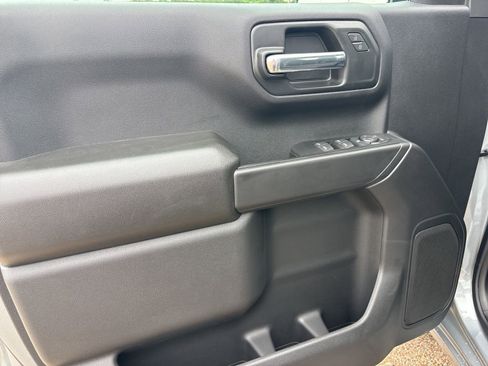 New 2026 GMC Sierra 1500 Pro image 10