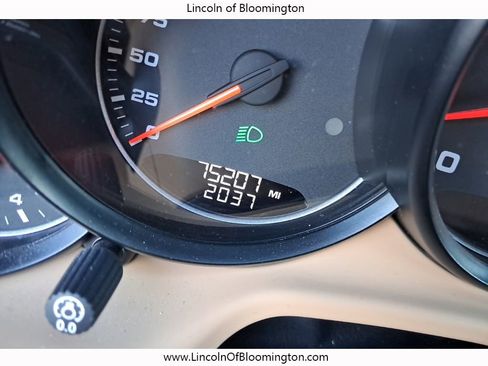 Used 2013 Porsche Panamera Turbo image 53