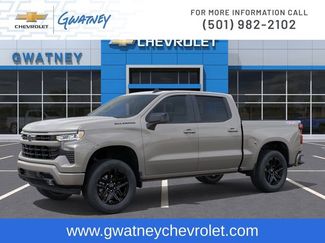 New 2026 Chevrolet Silverado 1500 RST AWD/4WD video 2