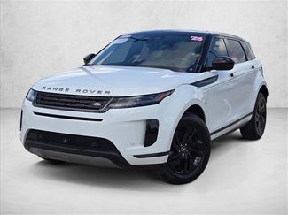 Certified 2026 Land Rover Range Rover Evoque S video 1