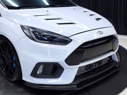 Used 2017 Ford Focus RS AWD/4WD image 52