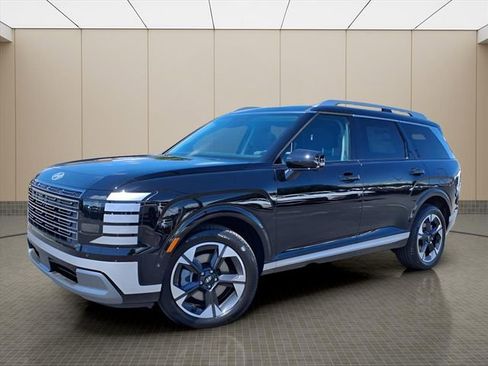 New 2026 Hyundai Palisade Limited image 2