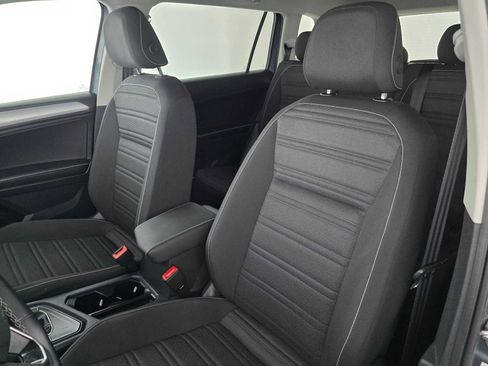 Used 2024 Volkswagen Tiguan S FWD image 41