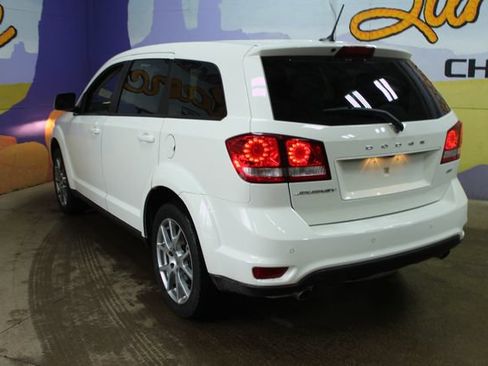 Used 2017 Dodge Journey GT w/ Driver Convenience Group FWD image 5