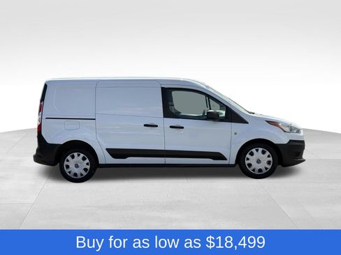 Used 2020 Ford Transit Connect XL FWD image 8