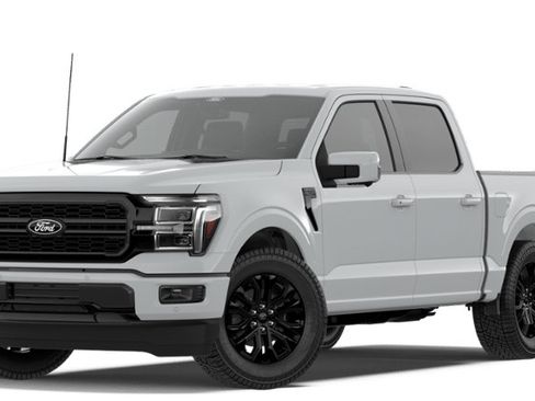 New 2026 Ford F150 Lariat RWD image 45