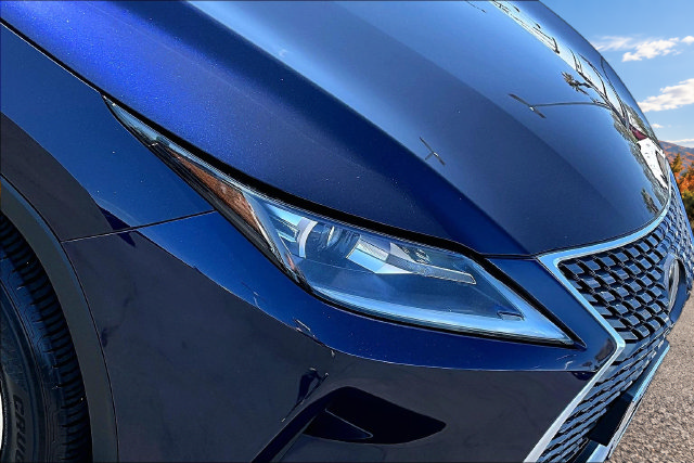 Used 2021 Lexus RX 350 FWD w/ Accessory Package image 30