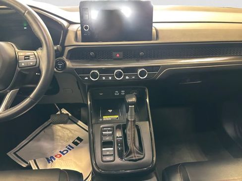 Used 2024 Honda CR-V Sport-L image 12