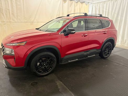 Used 2022 Hyundai Santa Fe XRT w/ Cargo Package image 2
